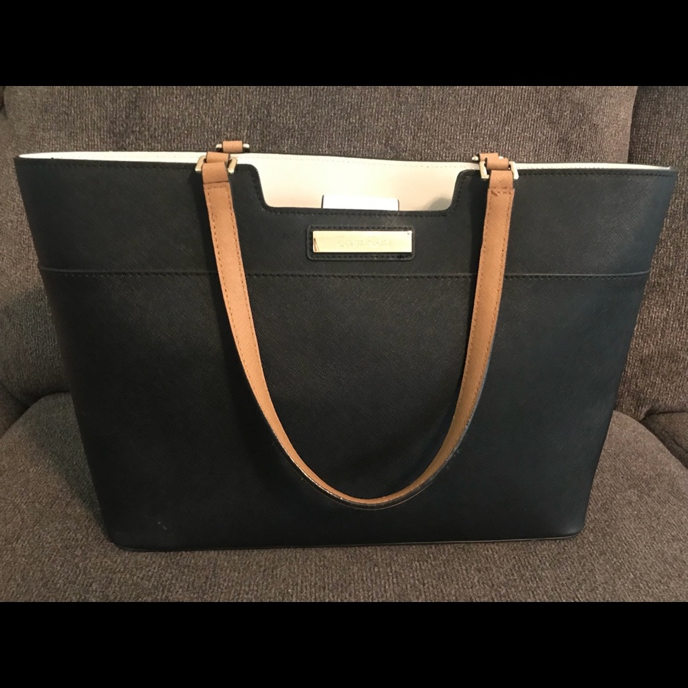 Calvin Klein Tote